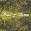 Cover for Everything All the Time by Band of Horses